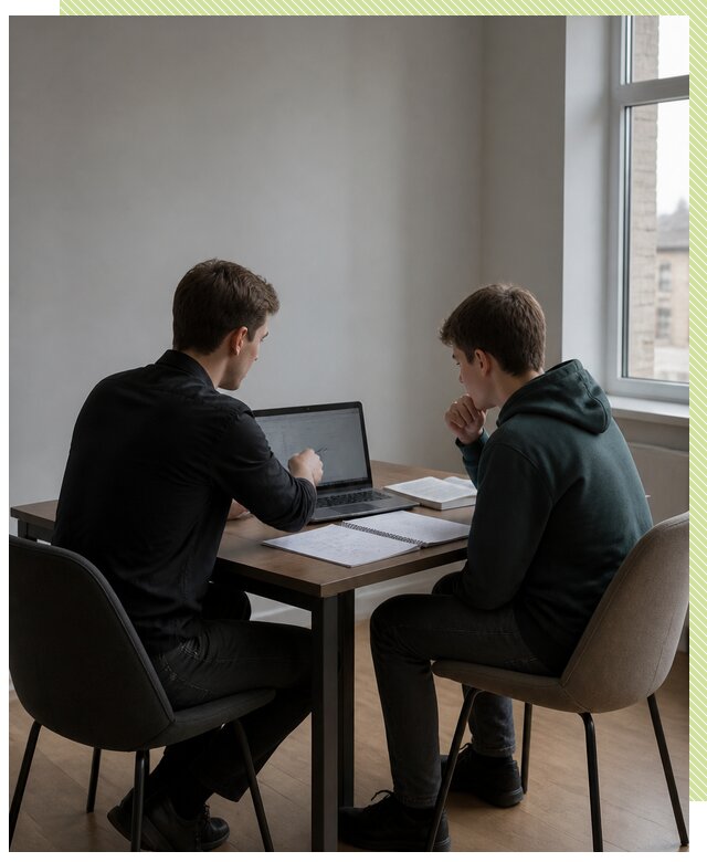 Репетитор по информатике ЕГЭ в Благовещенске от 1558 р. | Репетитор-Бгв