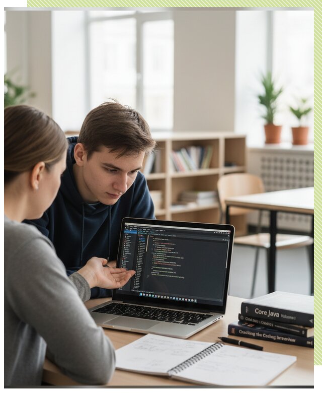 Репетитор по JavaScript в Благовещенске по цене от 1869 р. | Репетитор-Бгв